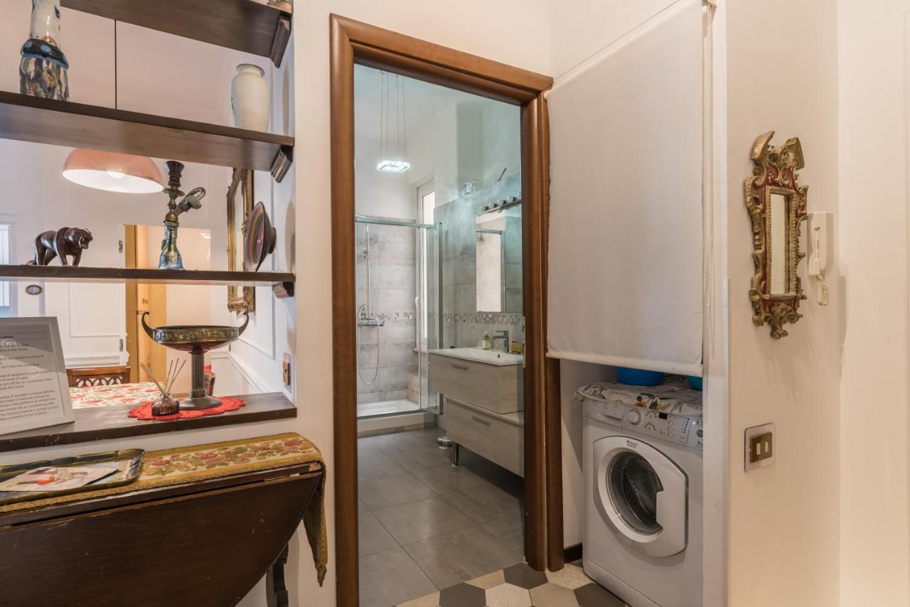Charming Mazzini Rome